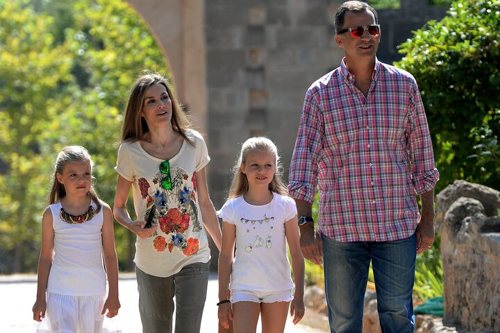 Historic Santa Barbara: Private Family Walking Adventure - Photo 1 of 6